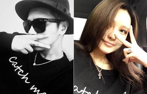 罗志祥周扬青结婚了吗 男方承认会娶她还曝出惊天大秘密 罗志祥和周扬青和好了吗