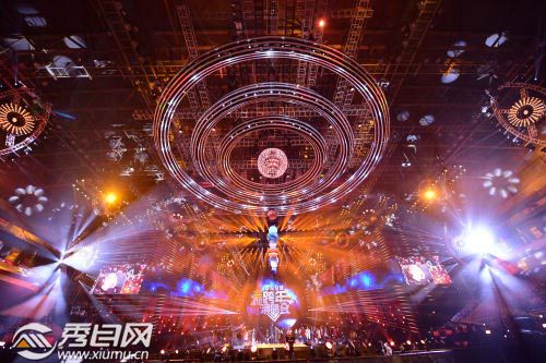 2017江苏卫视跨年演唱会嘉宾名单完整版 薛之谦林俊杰都在