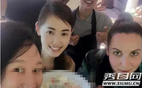 马蓉自杀是真的吗?疑似利用乔任梁遭遇网络暴力洗白自己 马蓉做了什么