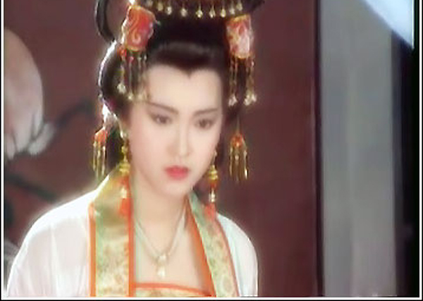 唐太宗李世民的皇后是谁 他最爱的还是相互扶持的长孙皇后