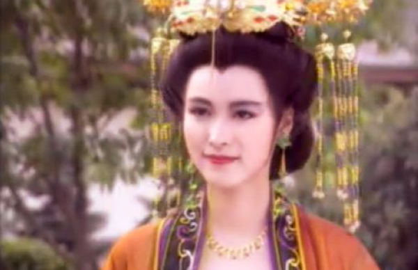 唐太宗李世民的皇后是谁 他最爱的还是相互扶持的长孙皇后