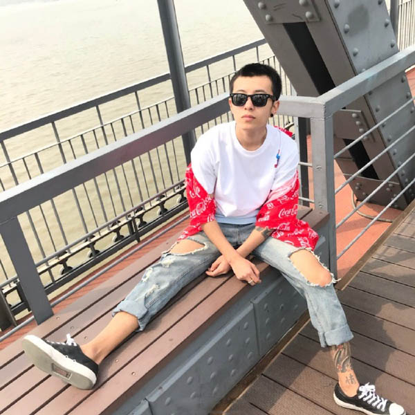 抖音王北车是谁为什么突然火了 集合张一山和文章痞帅优点 王北车是哪个公会的