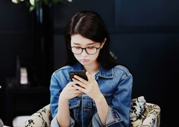 欢乐颂2关雎尔黑化都干什么了 关雎尔出卖曲筱绡什么 欢乐颂2关雎尔和谢童