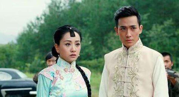 朱一龙和杨蓉演过的电视剧 情定三生相识之后曾二度合作