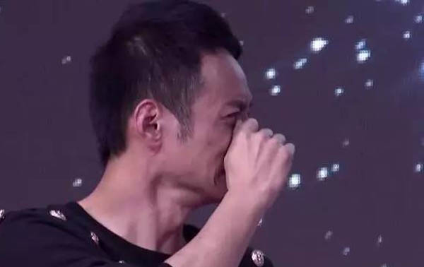 李维嘉龙丹妮什么关系 暴瘦痛哭或许因为感情受挫 龙丹妮回应李维嘉暴瘦