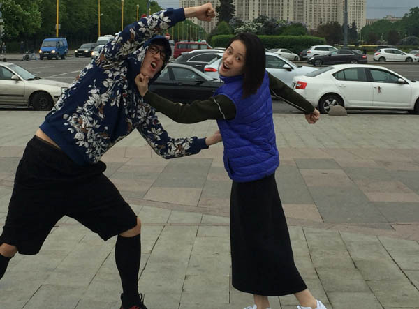 刘翔吴莎感情经历怎么就复合了 男方这样评价前妻葛天 刘翔吴莎分手原因