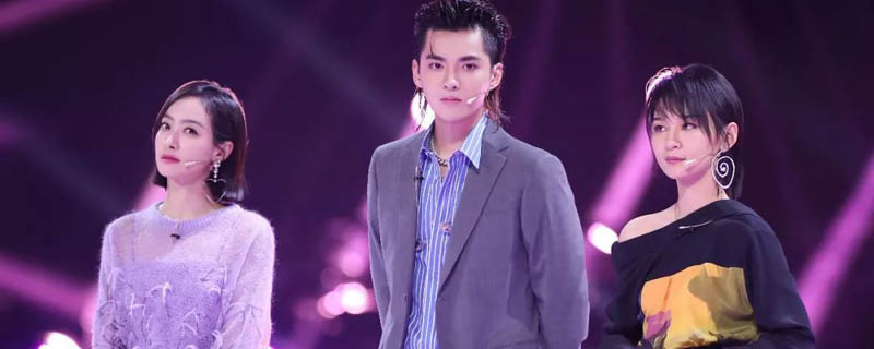 吴亦凡宋茜周笔畅什么节目 吴亦凡宋茜亲密照
