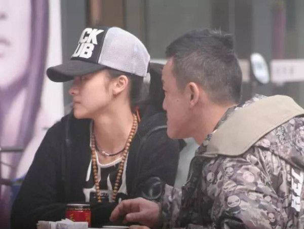 章龄之陈为民为什么分手 被传差点就结婚但父母就是不同意 章龄之是谁