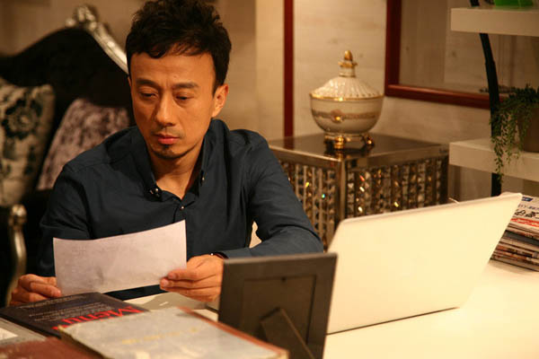 赵立新妻子是谁 揭秘配音大师两段婚姻的过往