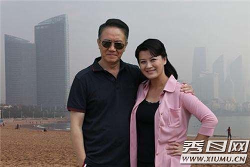 演员刘斌和前妻史兰亚为什么离婚 揭秘史兰芽个人资料
