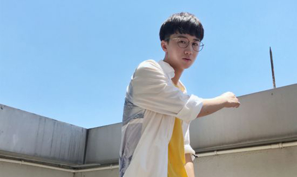 抖音徐秉龙白羊歌词含义是什么 网传这是他的真实写照 徐秉龙怎么火的