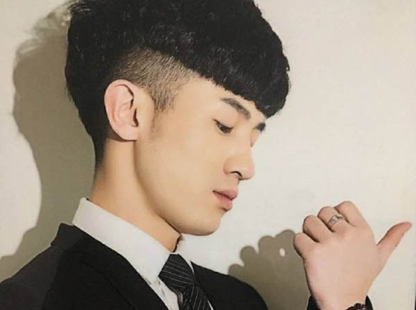 快手仙洋和牌牌琦怎么回事 曾是一朝师徒如今相继被封禁播 快手仙洋是谁