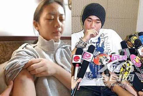 童瑶张默事件原因经过解析 看章子怡怎么评价童瑶 童瑶和张默分手原因