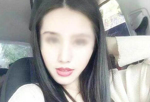 云南女演员张遇晴遇害原因公布 理发店老板劫财又性侵