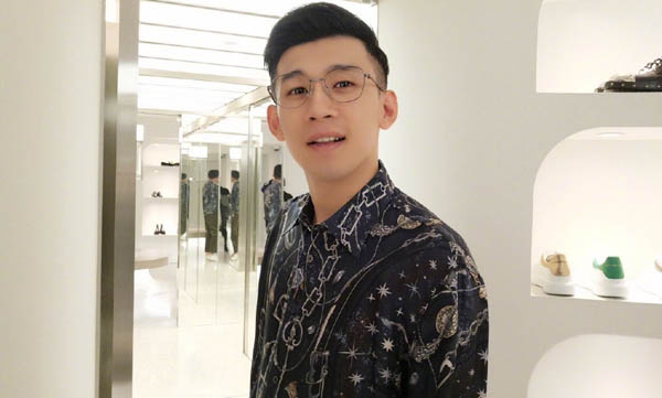 天佑为什么被封杀了 曾称喊麦是“国粹”如今疑全网被禁 天佑为什么被永久封