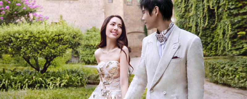 郭碧婷和向佐参加的综艺叫什么名字 郭碧婷和向佐参加过的综艺节目
