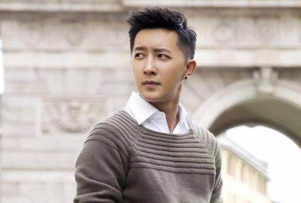 韩庚被雪藏原因 湖南卫视为何捧他之后又&quot;封杀&quot;他 韩庚为什么凉了