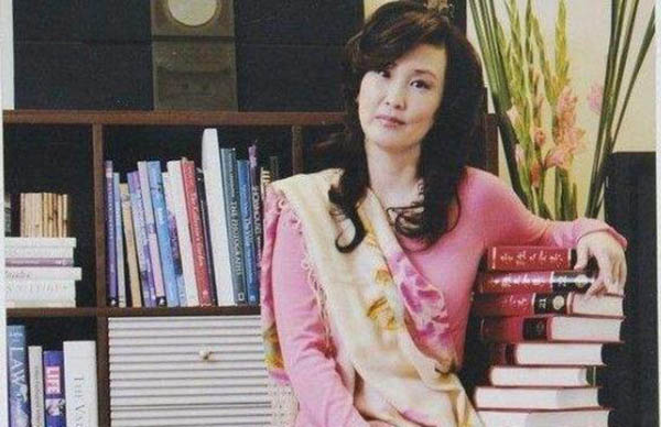 李敖有几个女儿 李文李谌是同父异母的姐妹 李敖有子女吗