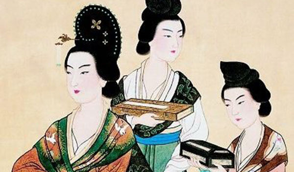 杨家将里的柴郡主是什么来历 她与穆桂英是什么关系 杨家将里的柴郡主