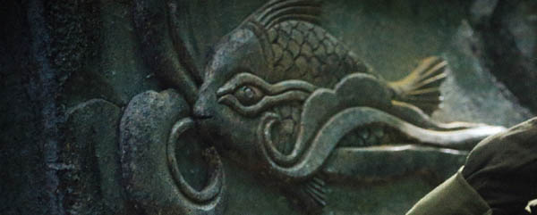 沙海古潼京蛇眉铜鱼秘密是什么 汪藏海记忆影响家族命运