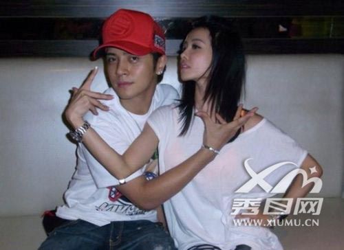 回顾罗志祥与蔡依林的故事 小猪喜欢过Jolin吗？ 罗志祥追蔡依林