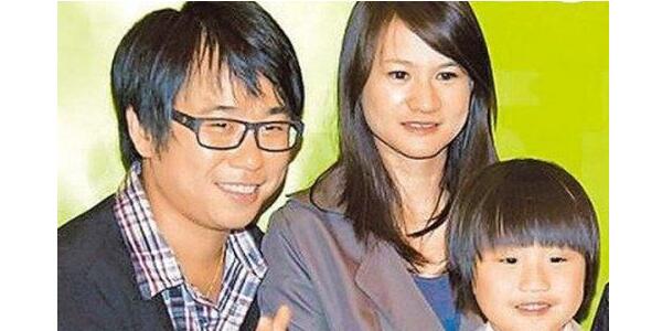 小彬彬前妻黄美玲为什么离婚 女方曾埋怨男方只顾玩电动 小彬彬前妻黄美娟照片