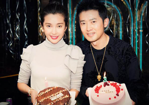 任泉结婚了吗女友是谁 任泉为什么不娶李冰冰 任泉结婚了吗女的是谁