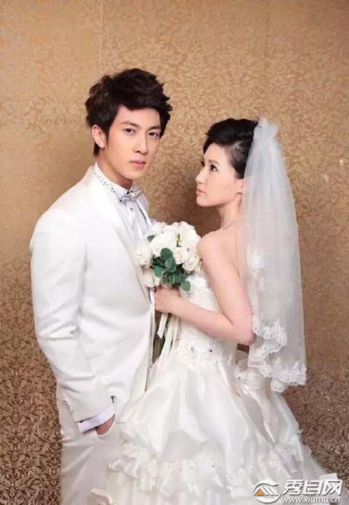 吴尊老婆林丽莹生活照好丑? 揭秘两人是怎么认识的 吴尊老婆林丽莹是哪里人