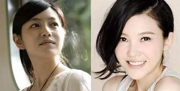 杨子珊和陈妍希认识吗 两人的交集是陈晓说不定有来往 杨子珊陈妍希怎么认识的