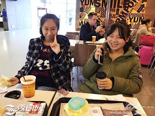 虹桥一姐真实身份资料背景揭秘 她蹲守过的明星都有谁 虹桥一姐现状