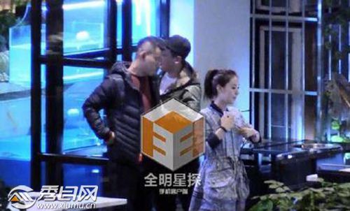 李响孙骁骁分手了吗 长达八年的恋情为何分手原因揭秘 李响孙骁骁采访视频