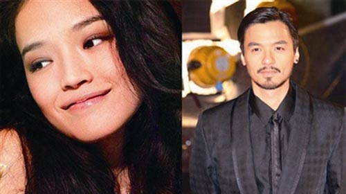 冯德伦舒淇17年恋情 两人为什么还不结婚 冯德伦跟舒淇