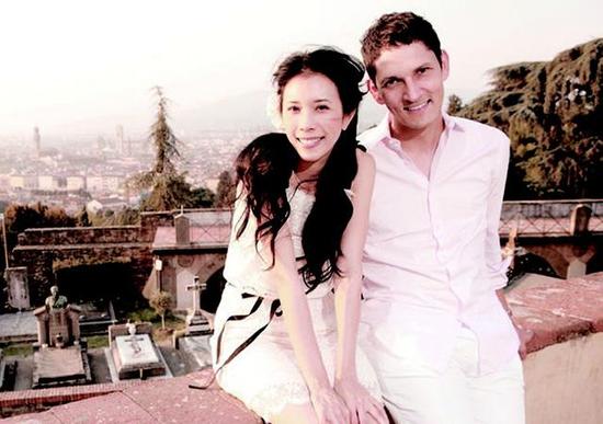 莫文蔚结婚了吗 莫文蔚婚史
