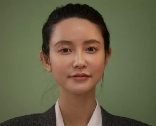 张大奕啥学历 张大奕 大学