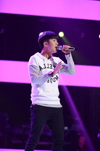中国好声音夏恒背景资料 夏恒女友是谁 夏恒华晨宇女友合照全集