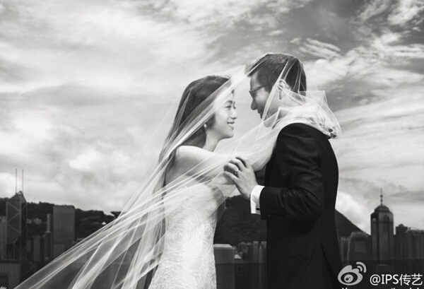 汤唯金泰勇结婚婚纱照曝光,金泰勇对汤唯的评价 个人资料