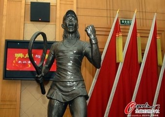 曝李娜明日退役?李娜什么时候退役?李娜退役将是灾难