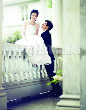 王力宏妻子李靓蕾家庭背景个人资料结婚照,王力宏妻女照片曝光