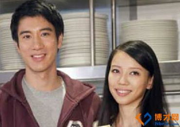 王力宏妻子李靓蕾家庭背景个人资料结婚照,王力宏妻女照片曝光