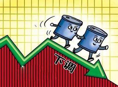 油价调整最新消息,2014油价为什么一直下跌,国内油价调整一览表