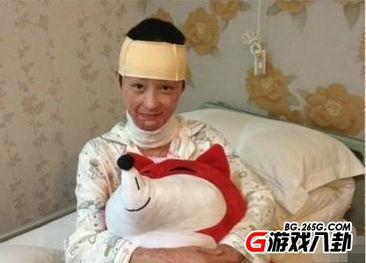 合肥被毁容少女周岩原因真相照片 毁容少女周岩近况最新情况