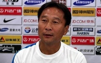 里皮说张稀哲武磊谁强,武磊是中国最强前锋吗,武磊为何不转会申花