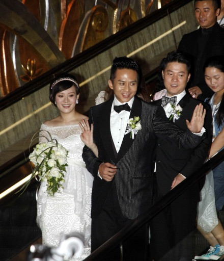 邓超首谈爱上孙俪原因 邓超孙俪夫妻经营之道