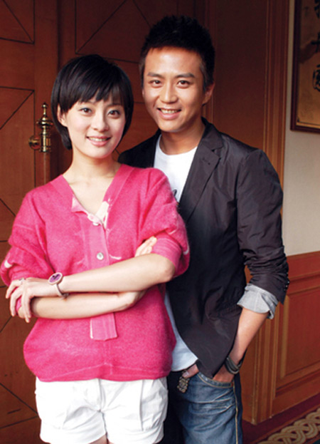 邓超首谈爱上孙俪原因 邓超孙俪夫妻经营之道