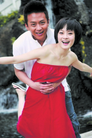 邓超首谈爱上孙俪原因 邓超孙俪夫妻经营之道