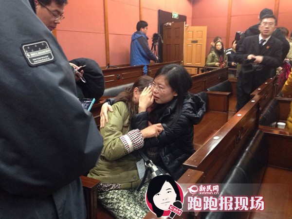 复旦林森浩监狱里生活,林森浩母亲自杀现场照片,林森浩死刑现场