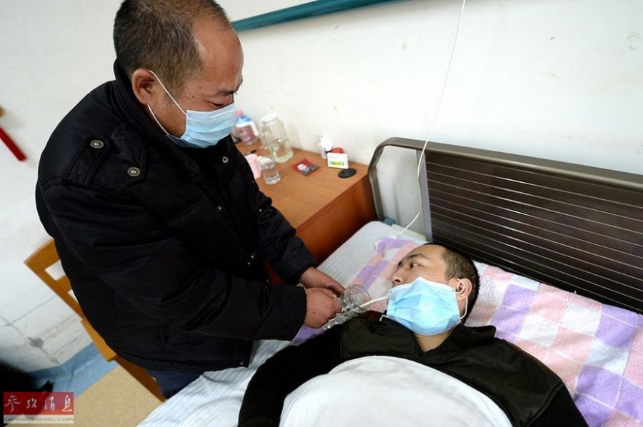 最美地瓜妹王艳红爆红原因,王艳红哥哥病情资料背景父母存款多少