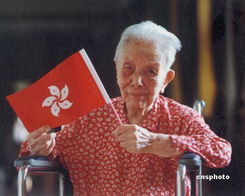 冰心为什么叫冰心,冰心介绍及其相关作品,冰心和林徽因结怨内幕曝