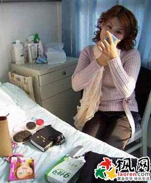 安徽变性人韩美玲变性始末资料,韩美玲变性前后对比照易勒索