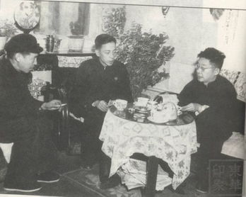 老舍为什么自杀?老舍是怎么死的老舍之死真相 老舍生平简介背景